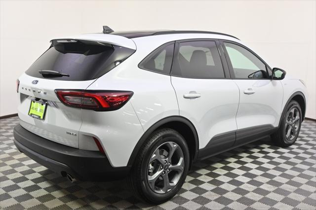 new 2025 Ford Escape car, priced at $34,805