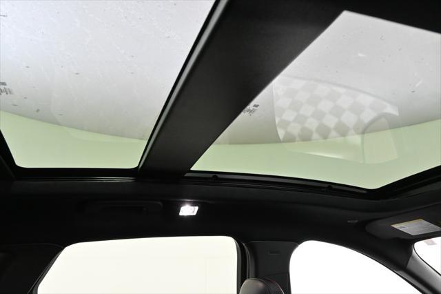 new 2025 Ford Escape car, priced at $34,805