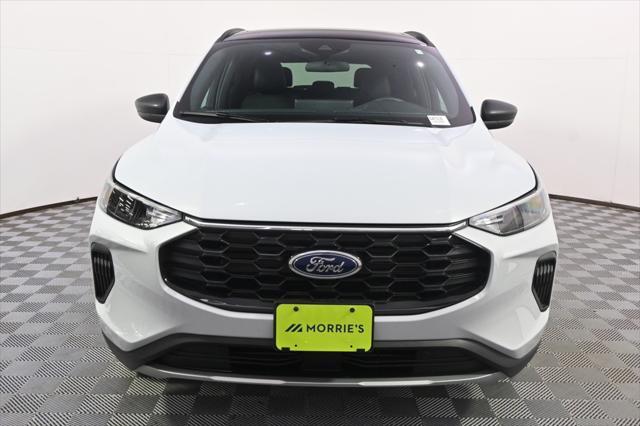 new 2025 Ford Escape car, priced at $34,805
