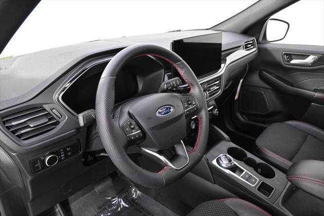 new 2025 Ford Escape car, priced at $34,805