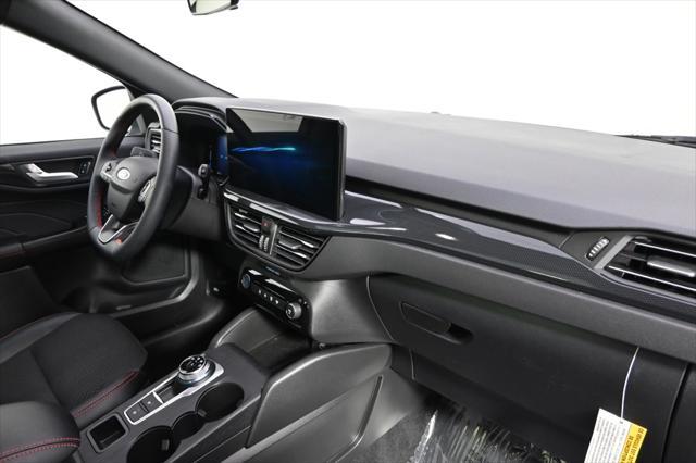 new 2025 Ford Escape car, priced at $34,805
