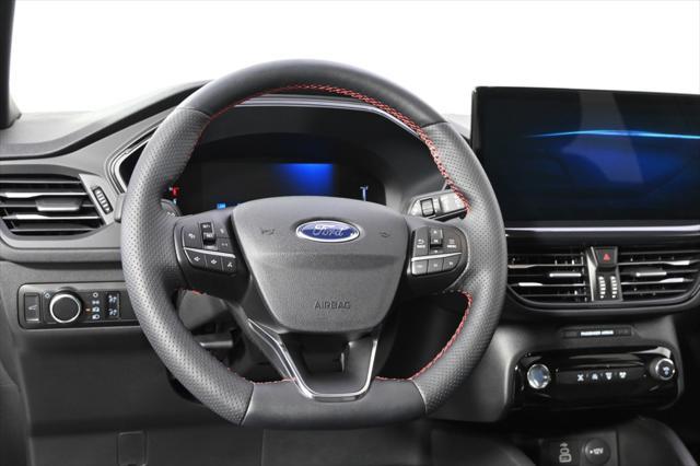 new 2025 Ford Escape car, priced at $34,805