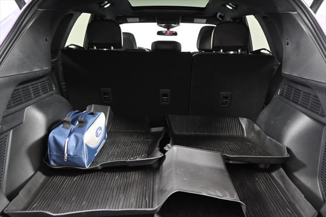 new 2025 Ford Escape car, priced at $34,805