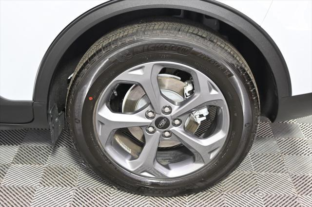 new 2025 Ford Escape car, priced at $34,805
