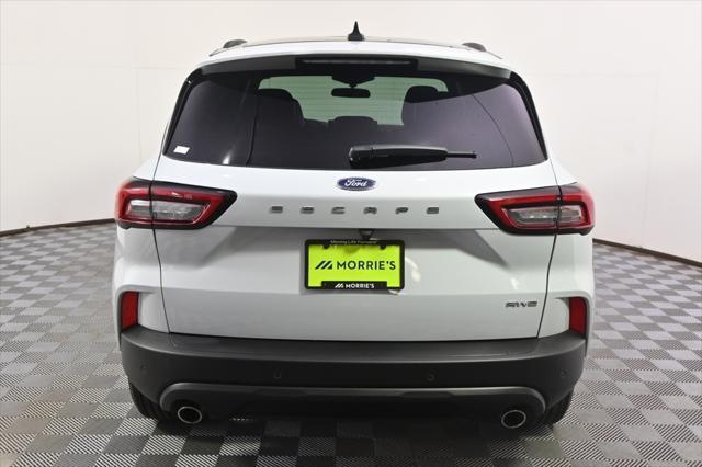 new 2025 Ford Escape car, priced at $34,805