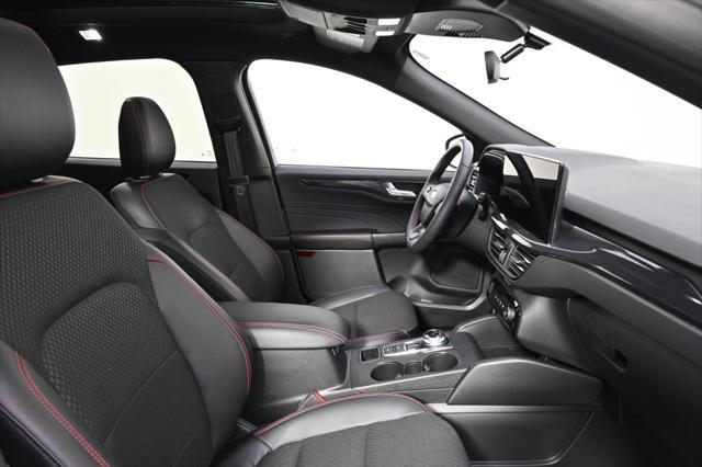 new 2025 Ford Escape car, priced at $34,805