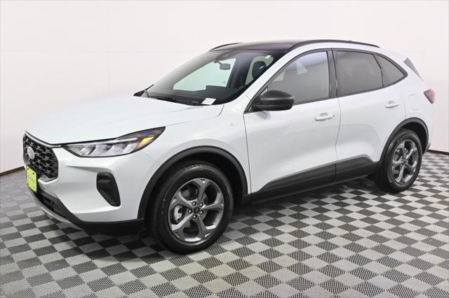 new 2025 Ford Escape car, priced at $34,805