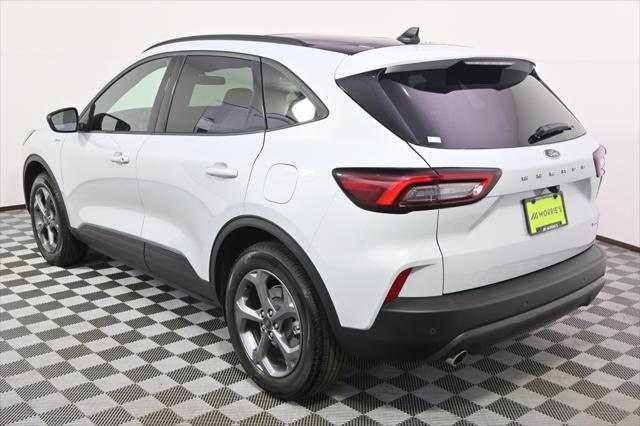 new 2025 Ford Escape car, priced at $34,805