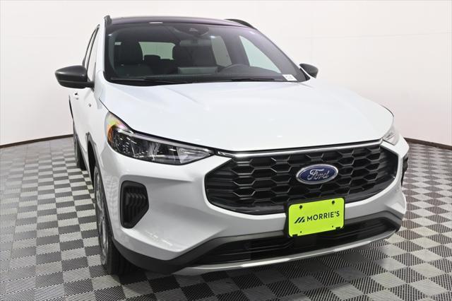 new 2025 Ford Escape car, priced at $34,805