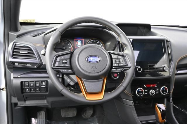 used 2024 Subaru Forester car, priced at $34,598