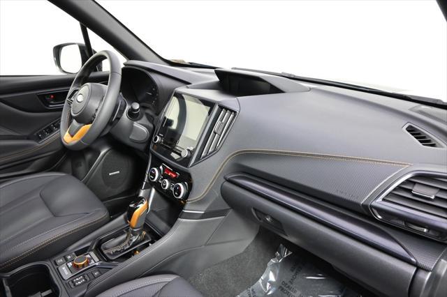 used 2024 Subaru Forester car, priced at $34,598
