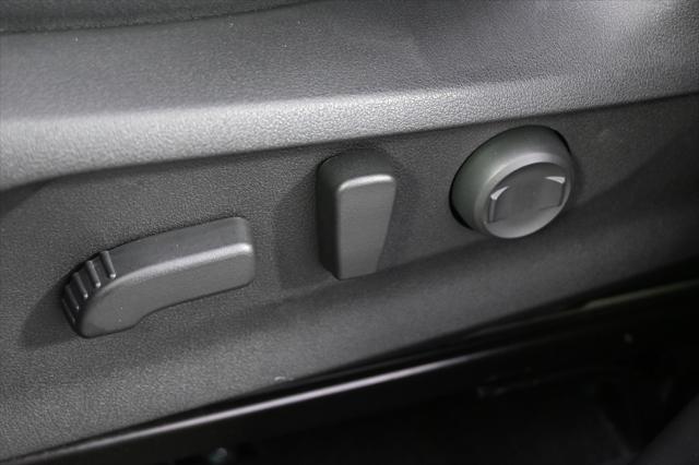 used 2024 Subaru Forester car, priced at $34,598