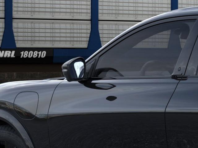 new 2025 Ford Mustang Mach-E car, priced at $57,555