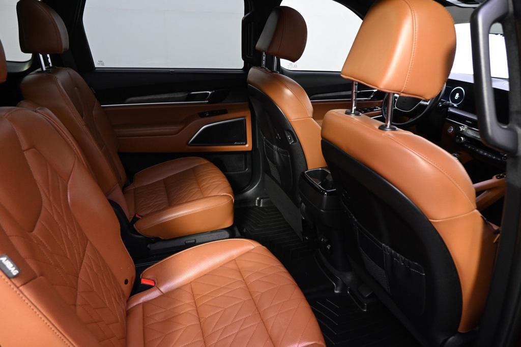 used 2024 Kia Telluride car, priced at $42,809