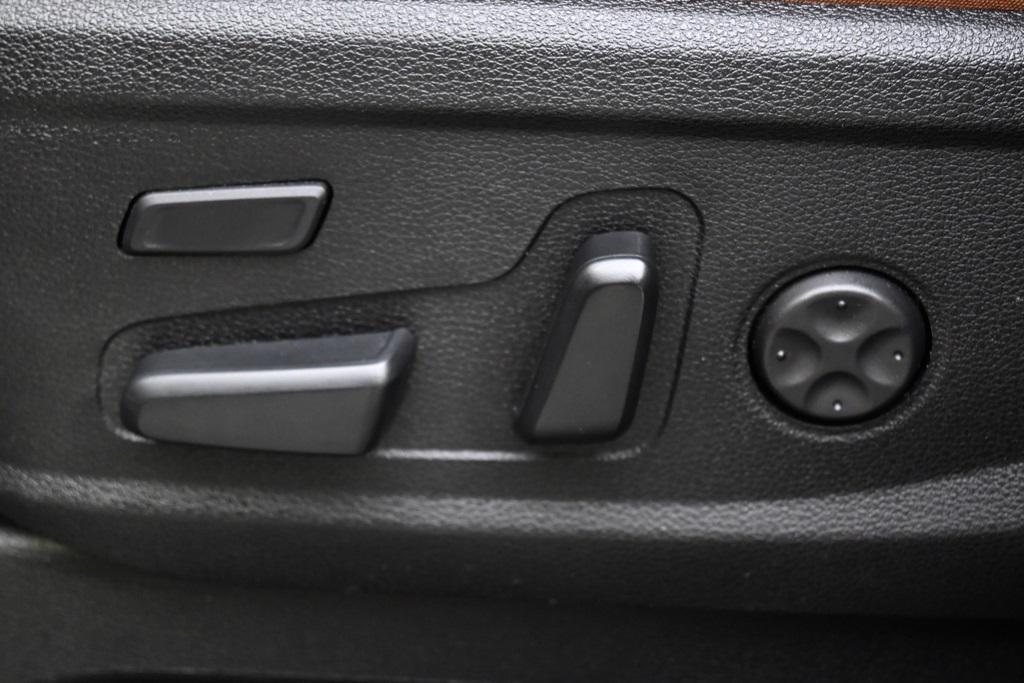 used 2024 Kia Telluride car, priced at $42,809