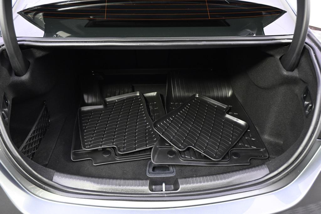 used 2023 Mercedes-Benz C-Class car, priced at $35,998