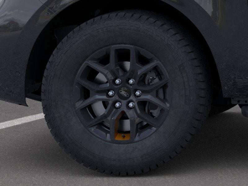 new 2025 Ford Expedition car, priced at $85,280