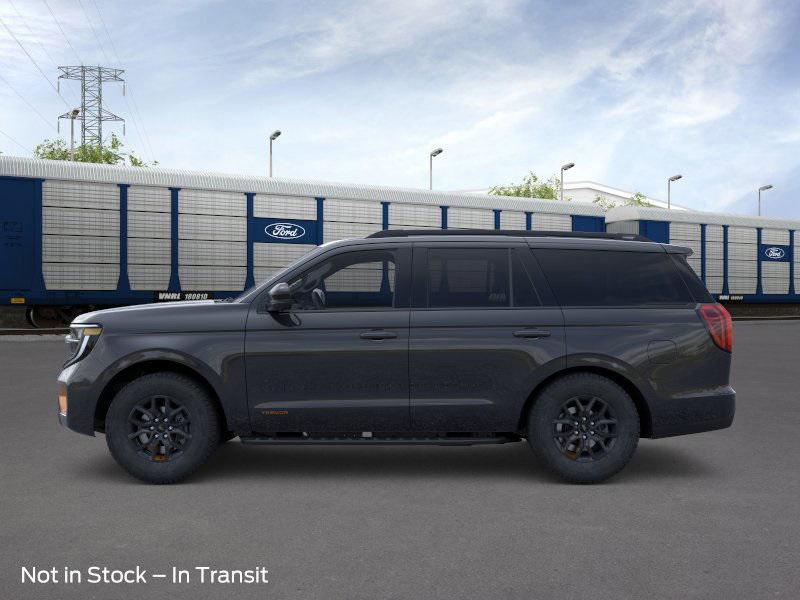 new 2025 Ford Expedition car, priced at $85,280