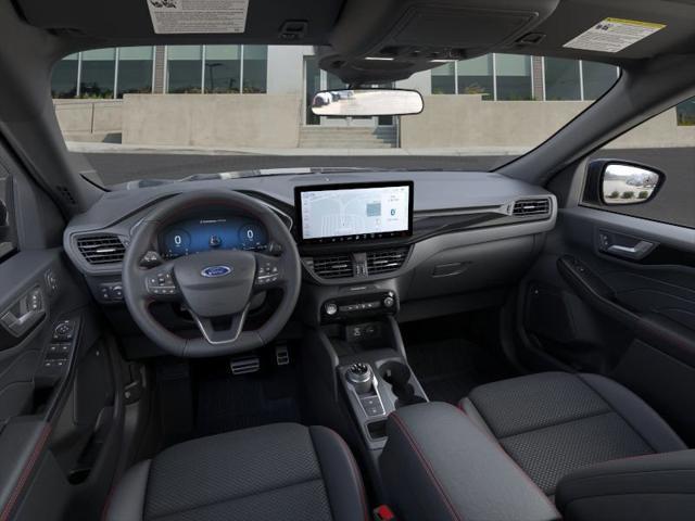 new 2024 Ford Escape car, priced at $39,333