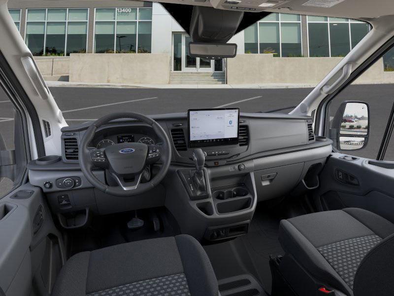 new 2025 Ford Transit-350 car, priced at $64,123