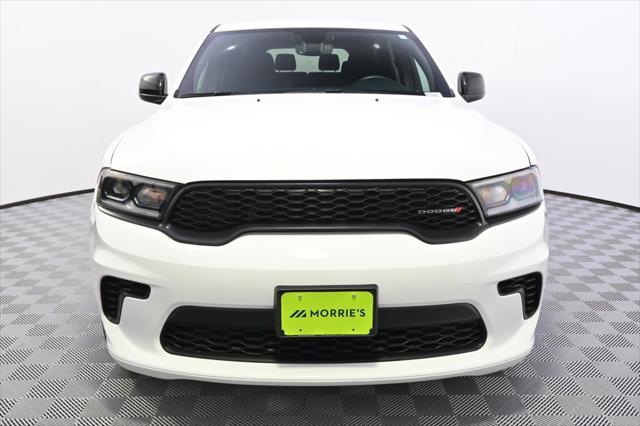 used 2024 Dodge Durango car, priced at $34,847