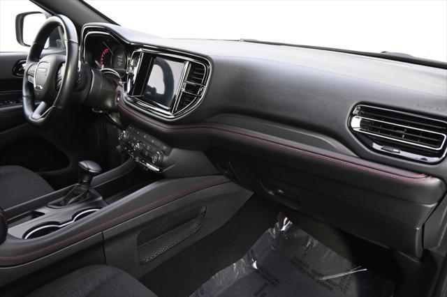 used 2024 Dodge Durango car, priced at $34,847