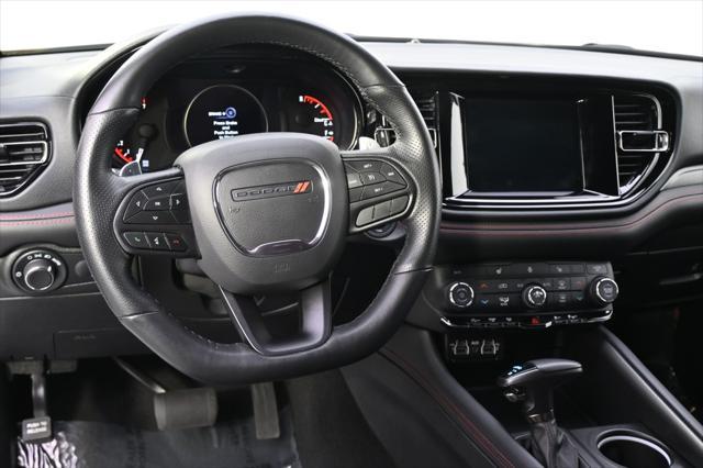 used 2024 Dodge Durango car, priced at $34,847