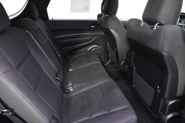 used 2024 Dodge Durango car, priced at $34,847