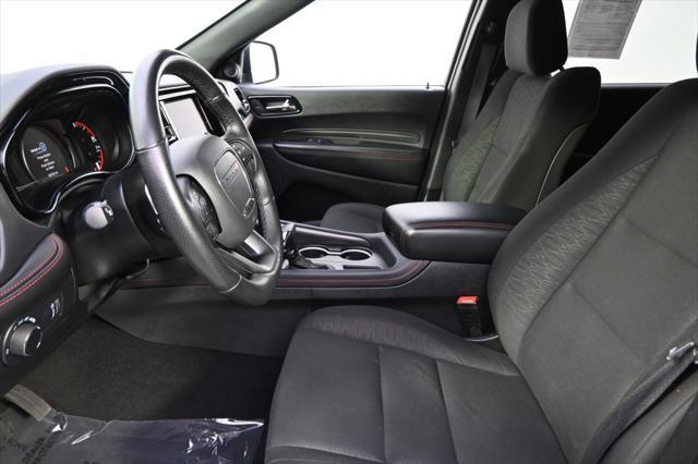 used 2024 Dodge Durango car, priced at $34,847