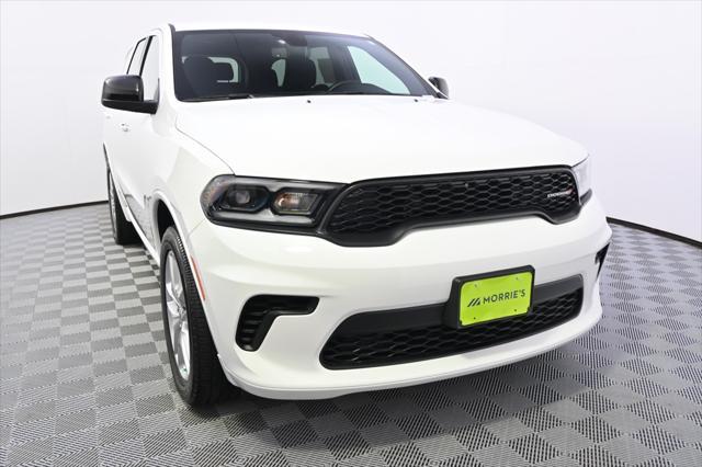 used 2024 Dodge Durango car, priced at $34,847