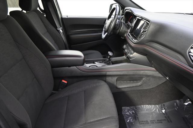 used 2024 Dodge Durango car, priced at $34,847