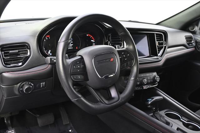 used 2024 Dodge Durango car, priced at $34,847