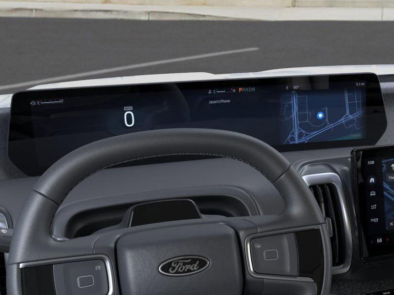 new 2025 Ford Expedition car, priced at $84,785