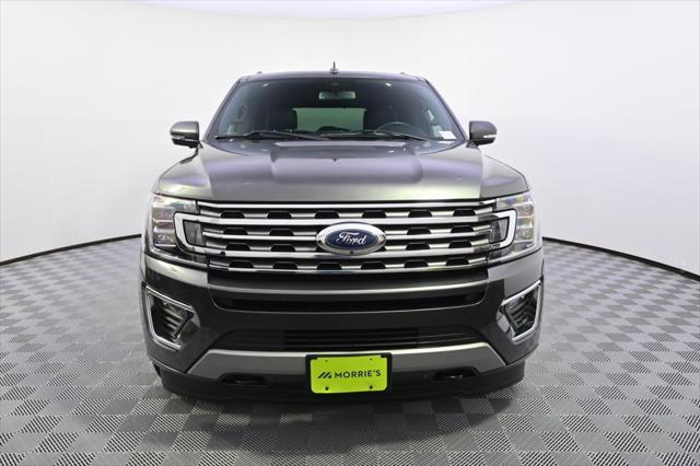 used 2021 Ford Expedition car, priced at $43,988