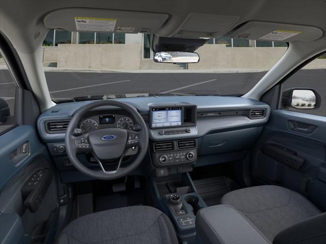 new 2024 Ford Maverick car, priced at $34,655