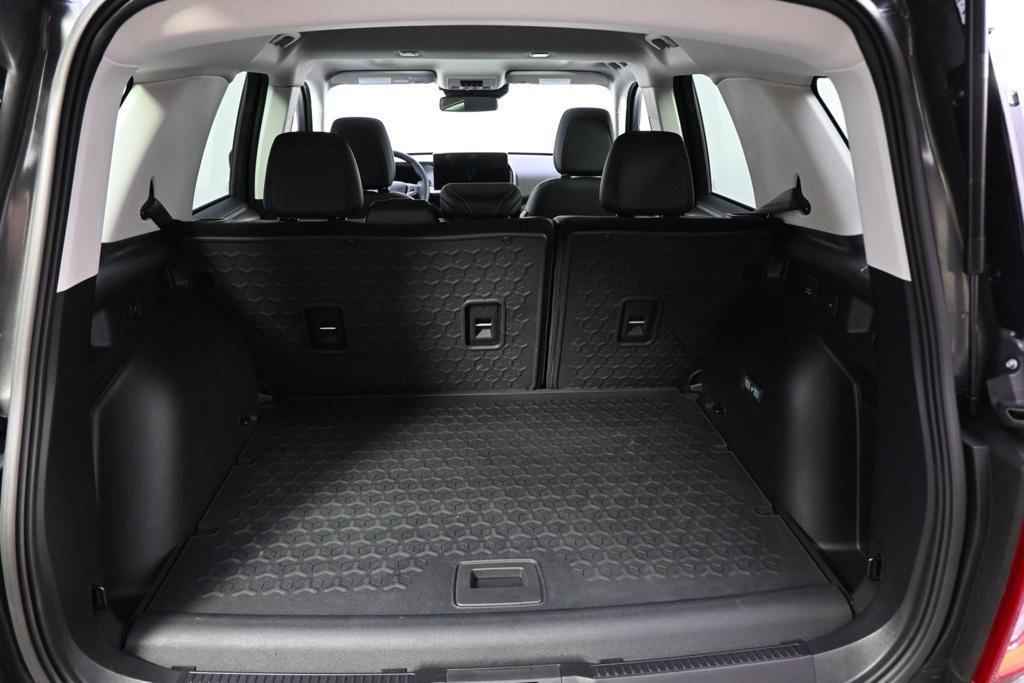 new 2025 Ford Bronco Sport car, priced at $37,397