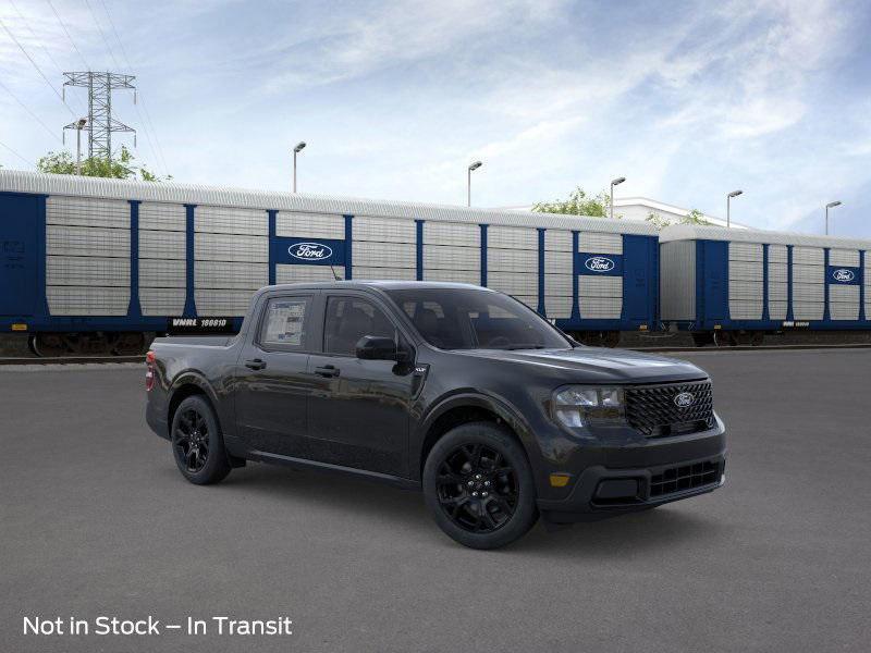 new 2025 Ford Maverick car, priced at $37,760