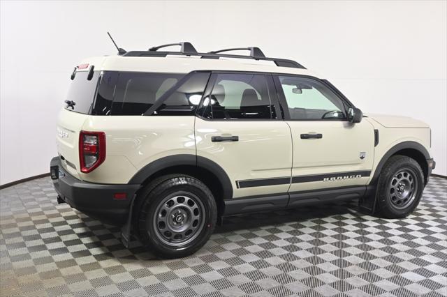 new 2024 Ford Bronco Sport car, priced at $31,874