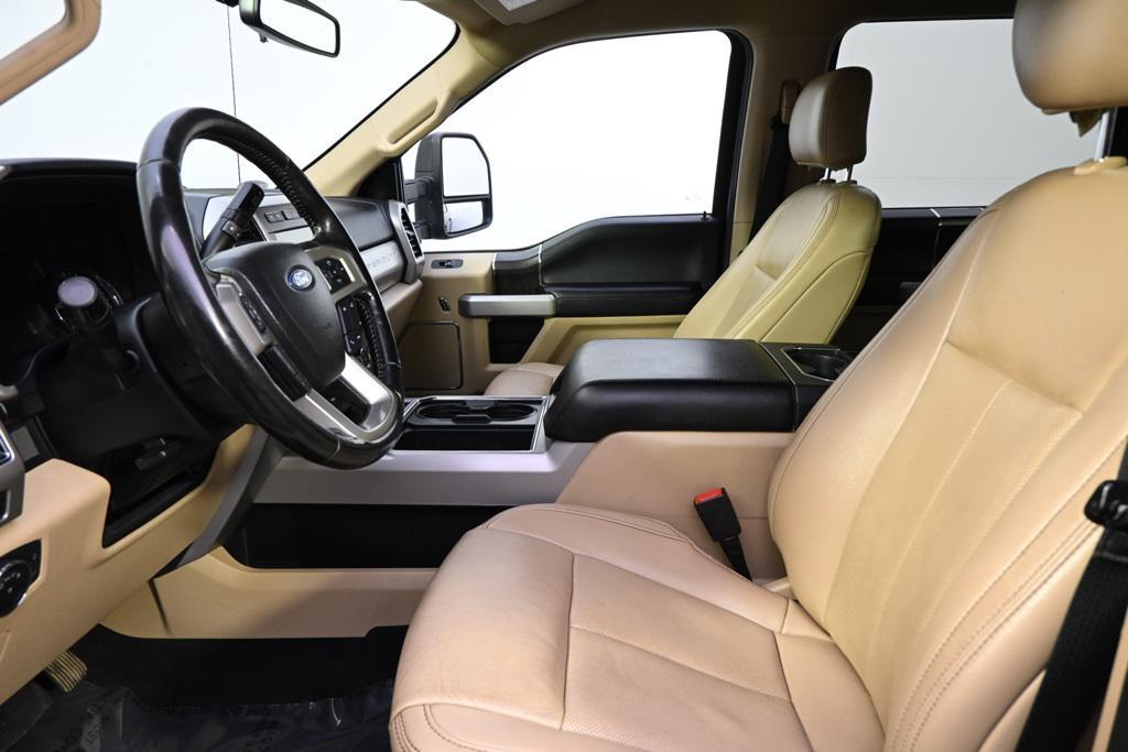 used 2021 Ford F-350 car, priced at $45,932