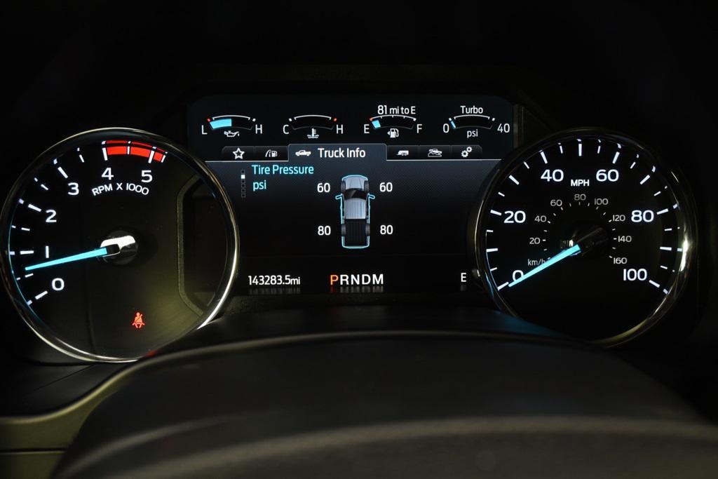 used 2021 Ford F-350 car, priced at $45,932