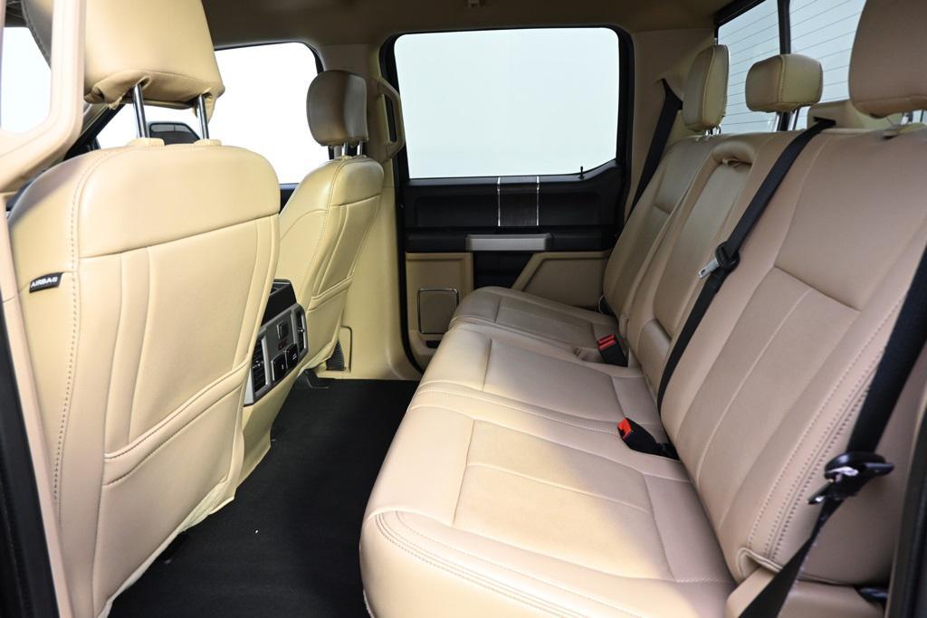 used 2021 Ford F-350 car, priced at $45,932