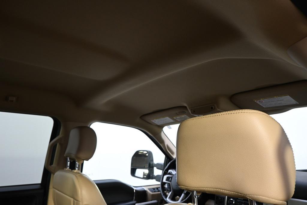 used 2021 Ford F-350 car, priced at $45,932