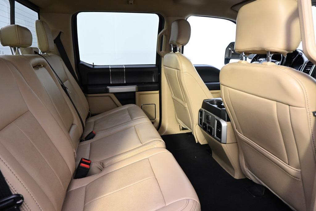 used 2021 Ford F-350 car, priced at $45,932