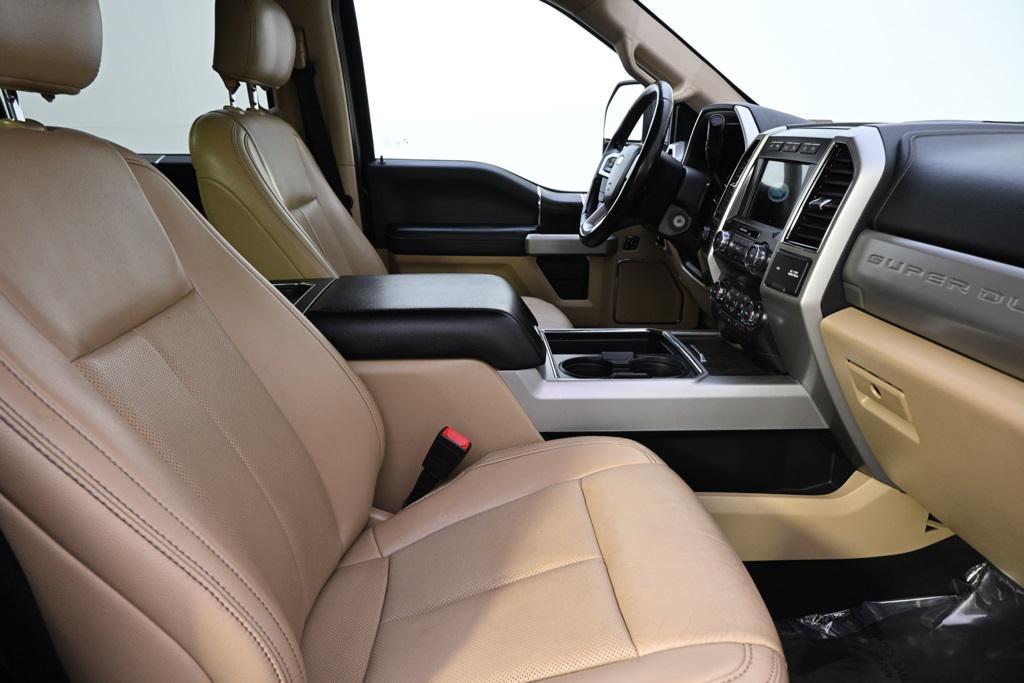 used 2021 Ford F-350 car, priced at $45,932