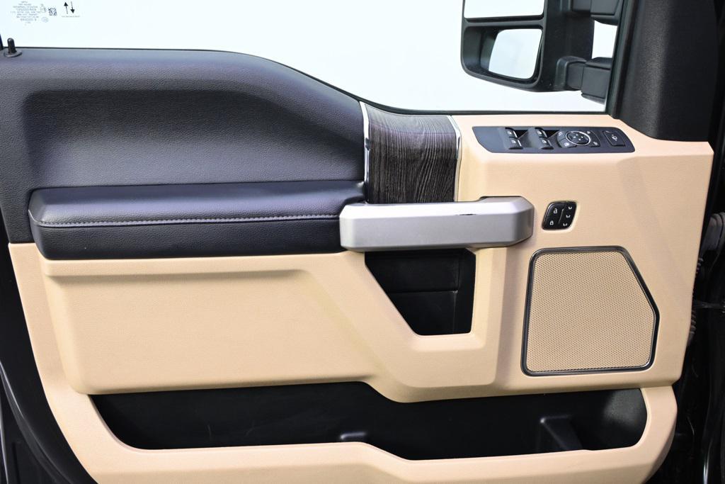 used 2021 Ford F-350 car, priced at $45,932