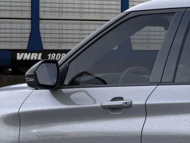 new 2025 Ford Explorer car, priced at $54,591