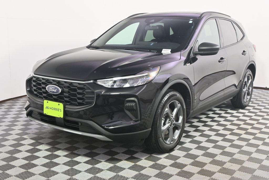 new 2025 Ford Escape car, priced at $32,155