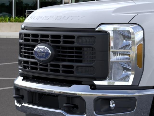 new 2024 Ford F-250 car, priced at $49,998