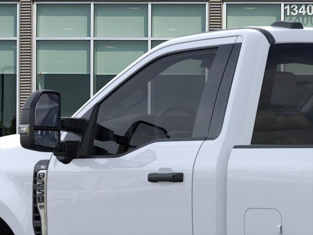 new 2024 Ford F-250 car, priced at $49,998