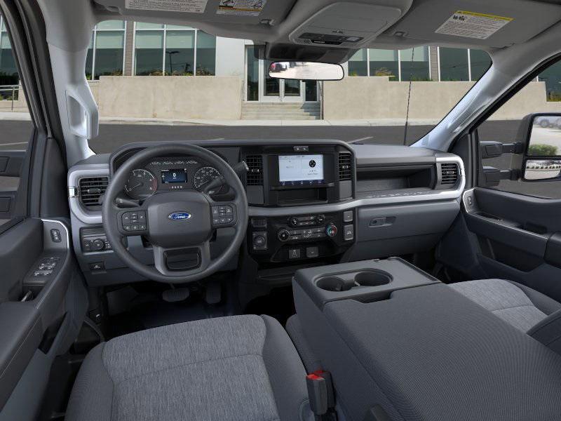 new 2026 Ford F-350 car, priced at $73,890